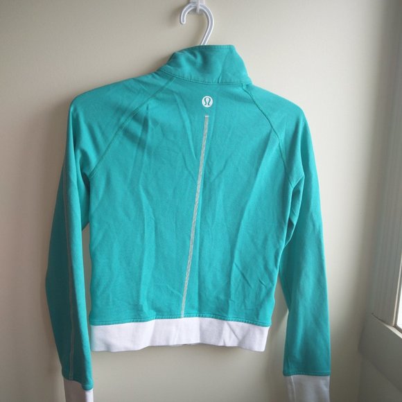 Lululemon Athletica Jacket 6 - Picture 2 of 16